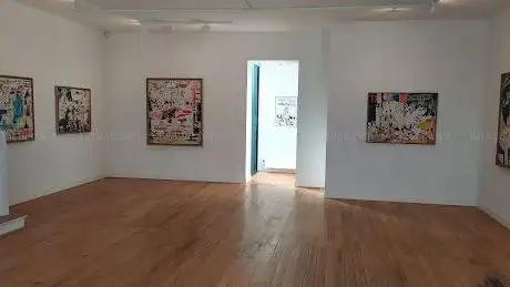 Photo de Fondation Dubuffet
