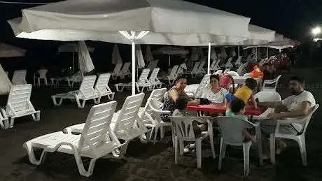Photo de Ece Beach
