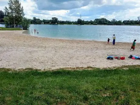 Photo de Plan d'eau Neubiltz de Reichstett