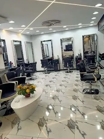 Photo de Verbinia beauty salon and spa