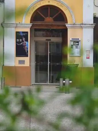 Photo de City Museum