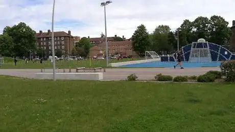 Photo de Myatt's Field Common Park