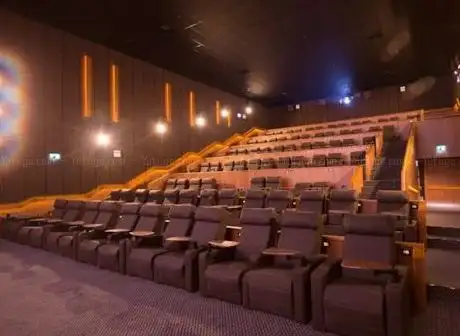 Photo de Cineplace