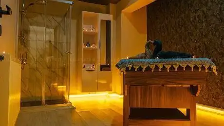Photo de Pien Spa ve Masaj Salonu