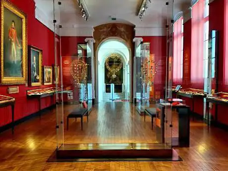 Photo de Musée national de la Légion d'honneur et des ordres de chevalerie