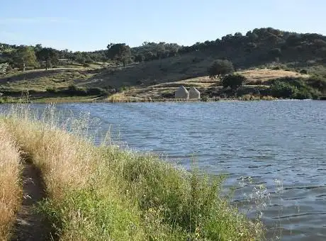 Photo de Embalse de La Albuera