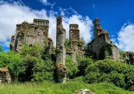 Photo de Barrymore Castle
