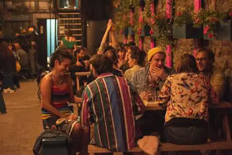 Photo de Lost Horizon Arts Centre & Bar
