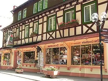 Photo de Drechselstube Eich