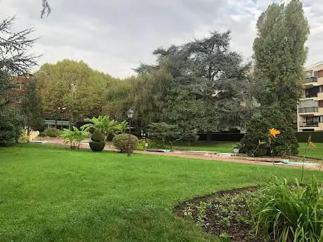 Photo de mairie Garden