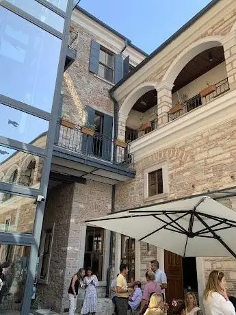 Photo de Çukurhan