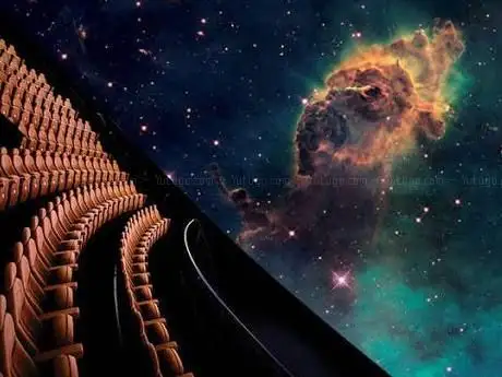 Photo of Catholic Health Sky Theater Planetarium