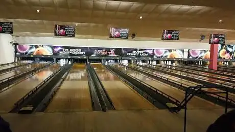 Photo de Tenpin Warrington