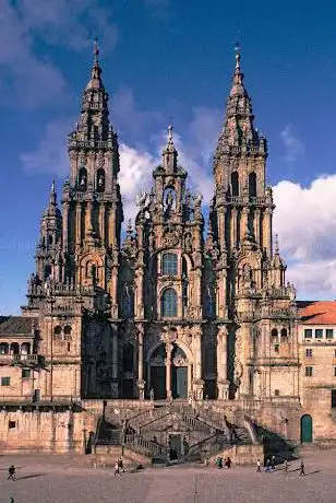 Photo de Musée de la cathédrale de Saint-Jacques-de-Compostelle