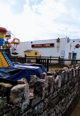 Bob's Family Entertainment Centre