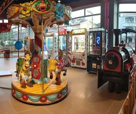 Photo de Fun Lab Eğlence Dünyası