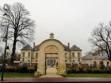 Photo de Orangerie du Château