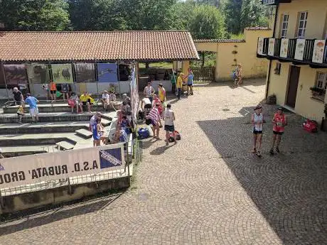 Photo de Cascina Brero