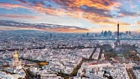 Photo of Observatoire tour Montparnasse