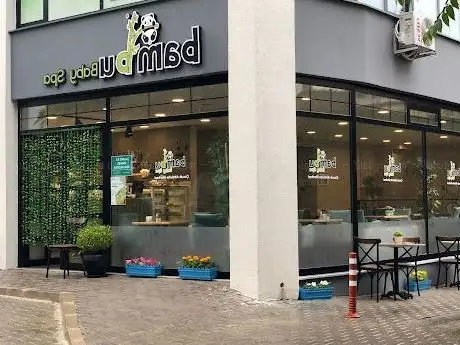 Photo de Bambu Baby Spa Çocuk Kafe