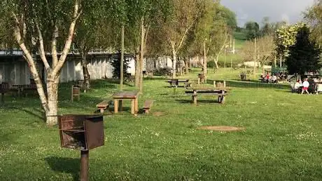Photo de Zone de loisirs d'Overo