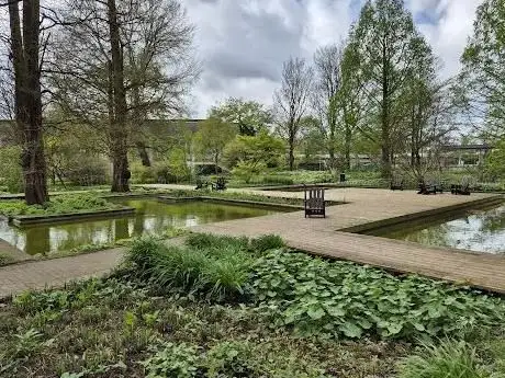 Photo de Apothekergarten