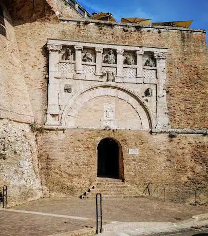 Photo de Rocca Paolina
