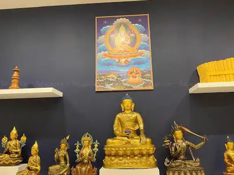 Photo de Centre Bouddhiste Lamrim