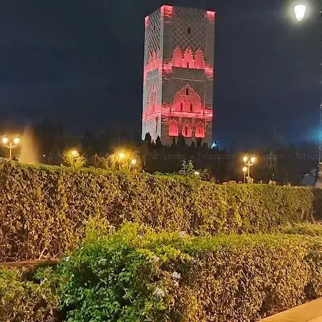Photo de دار الشباب ابن أحمد