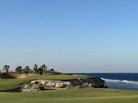 Photo de Somabay Golf Gary Player Championship Course