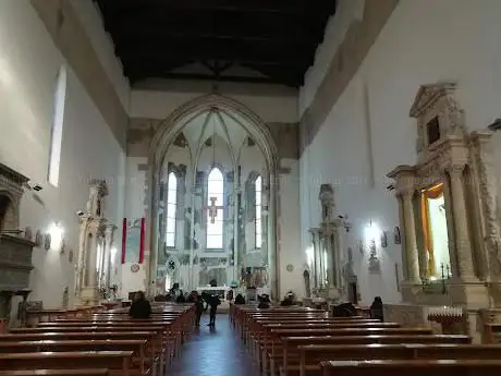Photo de Church of Saint Francis Anthony Fasani O.F.M. Conv.