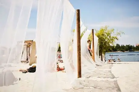 Photo de Blackfoot Beach