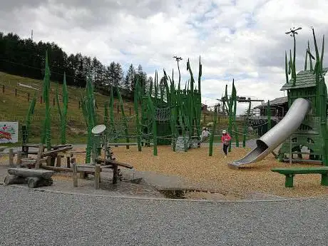 Photo de SiSu Familien Park