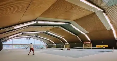 Photo de Tenniscenter Südheide GmbH