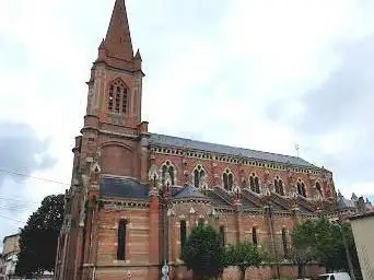 Photo de église Saint-Orens de Montauban