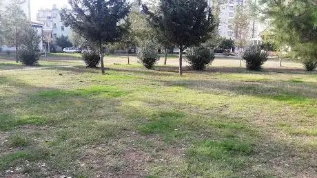 Photo de Çocuk ve Dinlenme Parkı