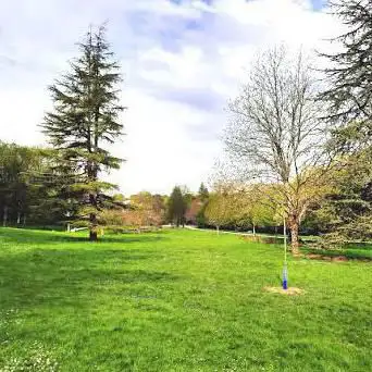 Photo de Parc des Arènes