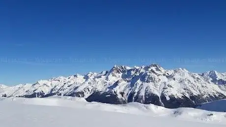 Photo of Télécabine Le Poutran gare haute