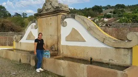 Photo de Fonte Nova