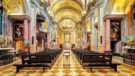 Photo de Sant'Adriano III Papa  Spilamberto