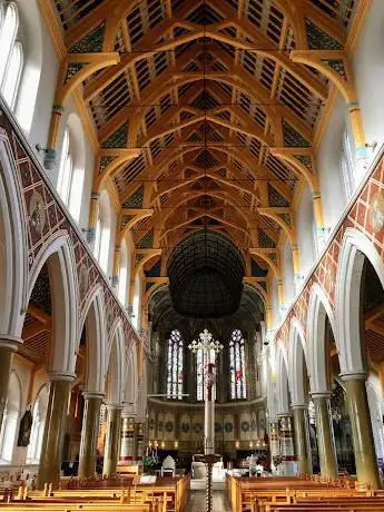St. Peter's Cathedral