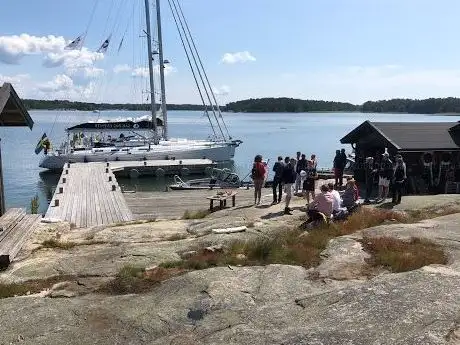 Photo de Sailing Events Stockholm AB