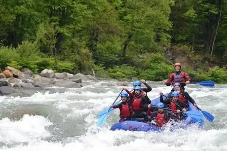 Photo of RIVERSOUL Rafting  Canyoning  Canoa & kayak
