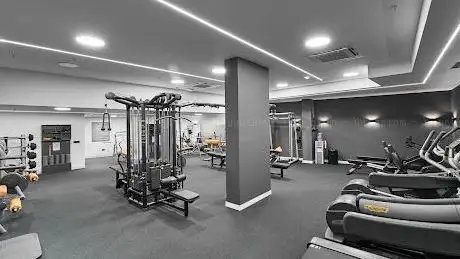 Photo de Shanti Wellness & Spa