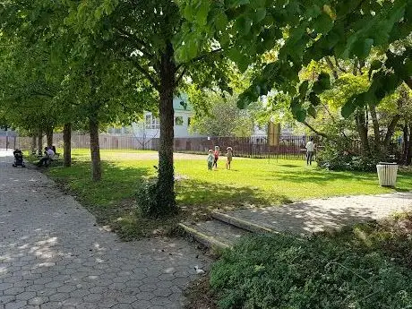 Photo de Anton-Benya-Park