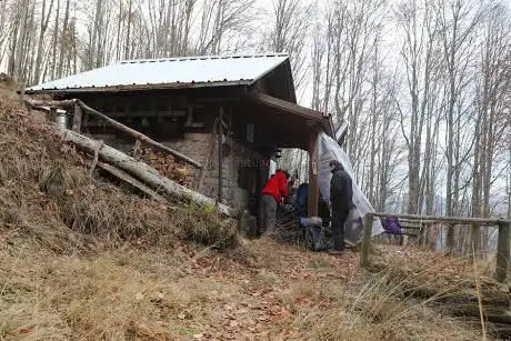 Photo de Ricovero Bitter