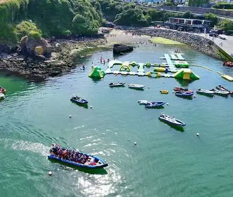 Photo de Dunmore East Sea Safari