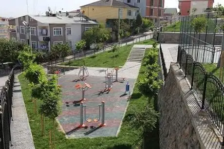 Photo de Abdal Musa Parkı