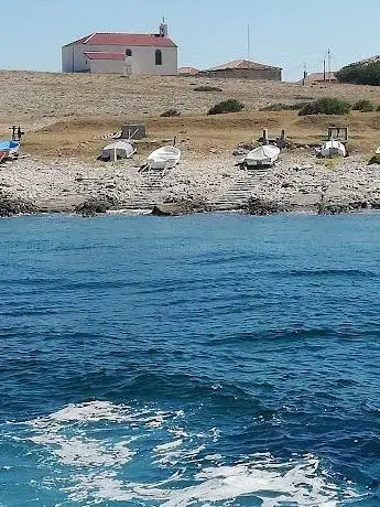 Photo de Otok Vele Srakane