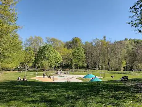 Photo de Parc Du Forezan